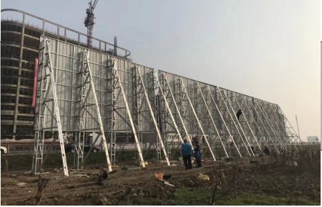 洱源凯创教你怎样选择户外广告牌的最佳位置