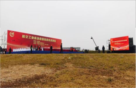 洱源活动搭建主要是做什么的？