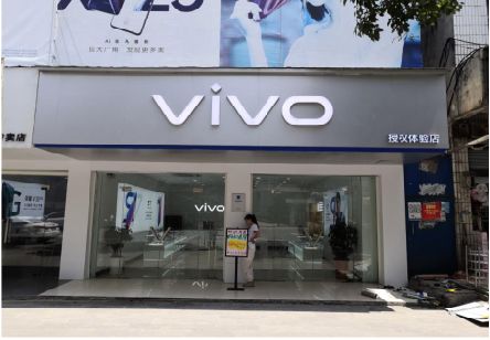 洱源}做一个门店面广告招牌需要多少钱？