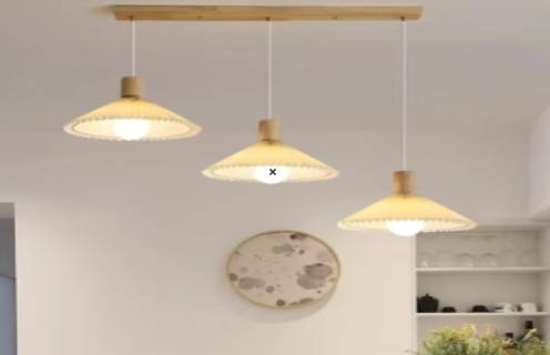 洱源关于LED灯