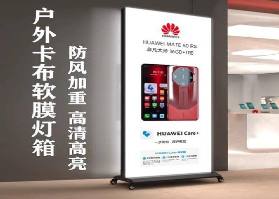 洱源户外防水灯箱的应用特点及适用范围。