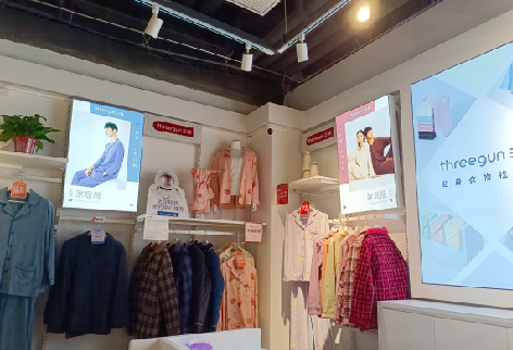 洱源怎么才能设计出让人过目不忘的广告灯箱？