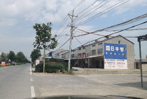 洱源如何能保证墙体广告的醒目性？