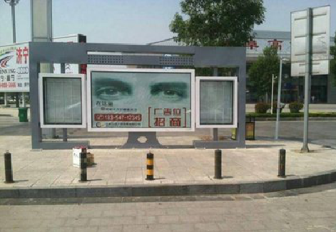 洱源社区广告投放的几种常见方式。