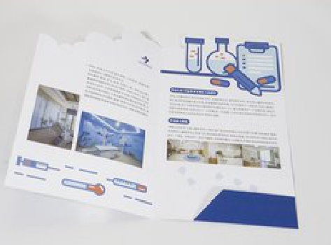 洱源说明书印刷有哪些样式可以选择？