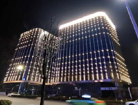 洱源亮化工程安装注意事项。