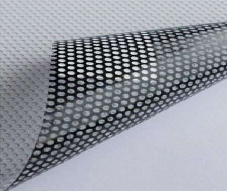 洱源优劣单透膜的鉴定方法。