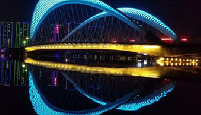 洱源亮化工程如何做好公共区域的安全性。