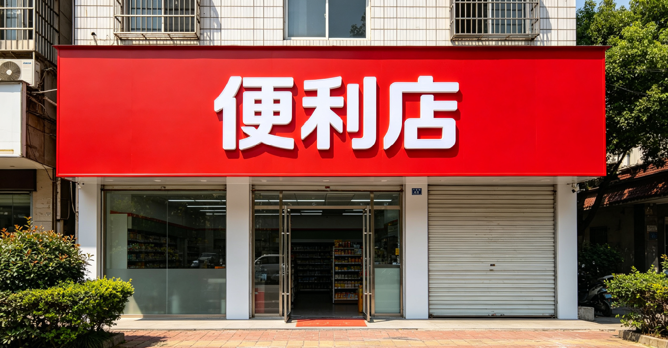 洱源门店招牌怎么选？主流门头招牌类型优缺点及适用场景全解析